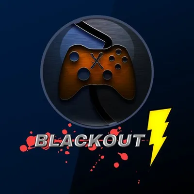 Blackout profile