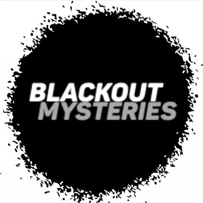 Blackout Mysteries by @TFLN profile
