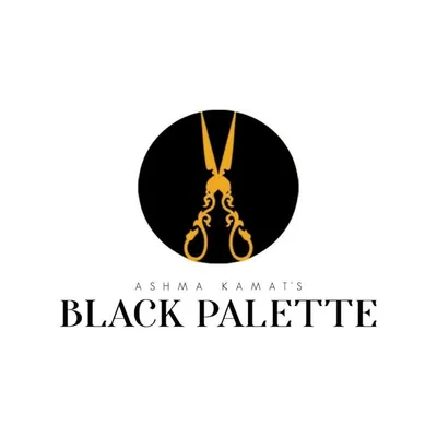 BLACK PALETTE STUDIO profile