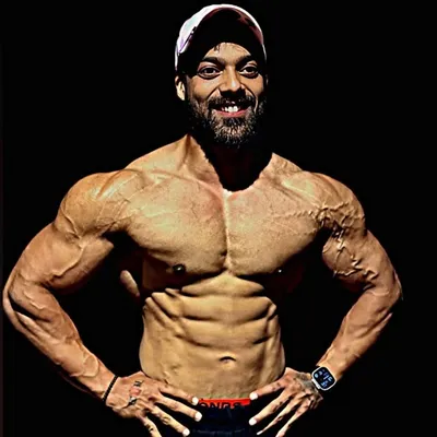 Akshay Sharma profile