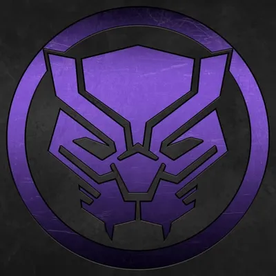 Black Panther profile