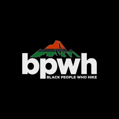 Black People Who Hike profile