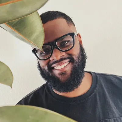 Ricky profile