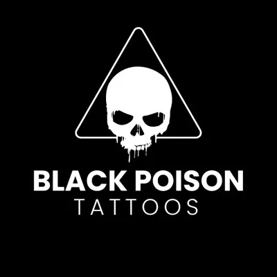Black Poison Tattoos profile