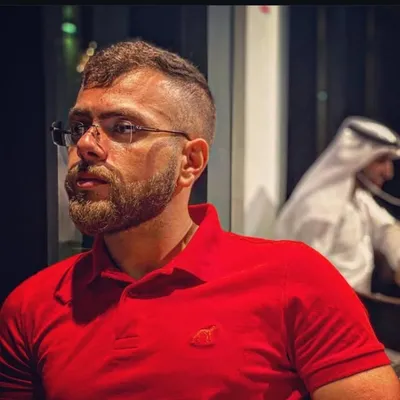 Ali Al Baddad ๐ต๐ธ profile