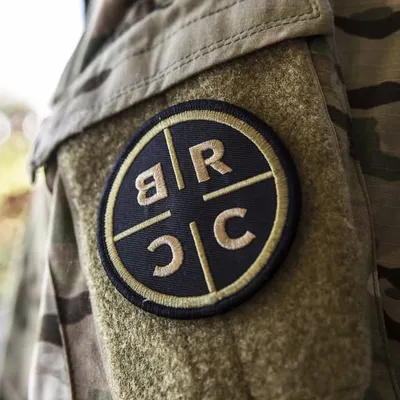 Black Rifle Coffee Company profile