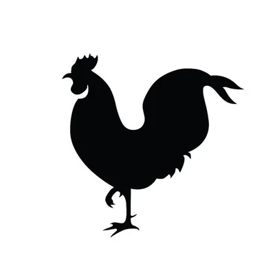 Black Rooster Decor profile