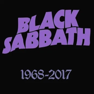 Black Sabbath profile