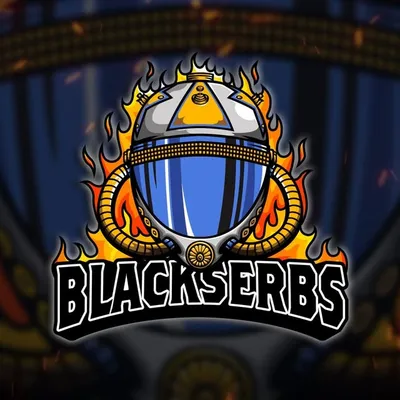 BLACK SERBS profile
