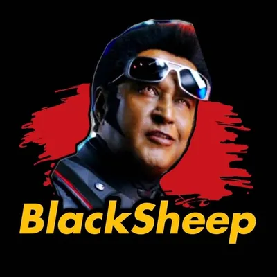Blacksheep profile