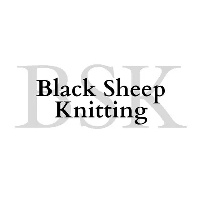 Black Sheep Knitting profile