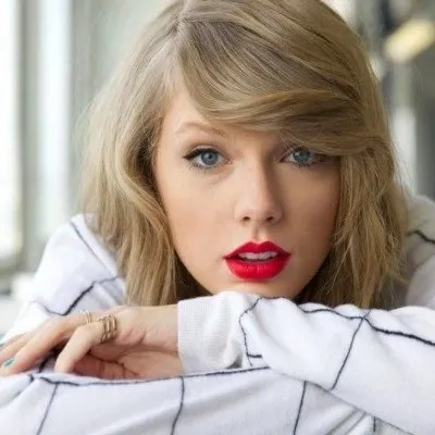 Taylor Swift Fan profile