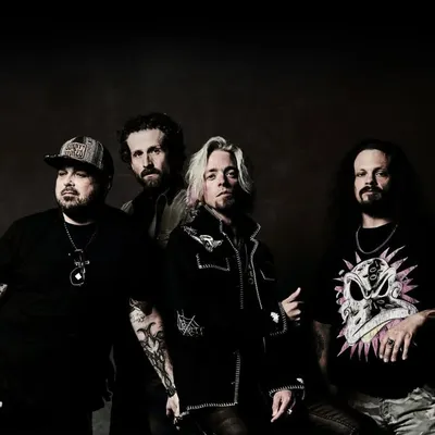 Black Stone Cherry profile