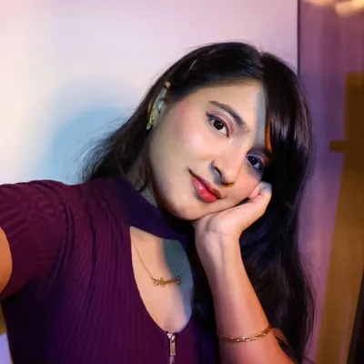 Anushka profile