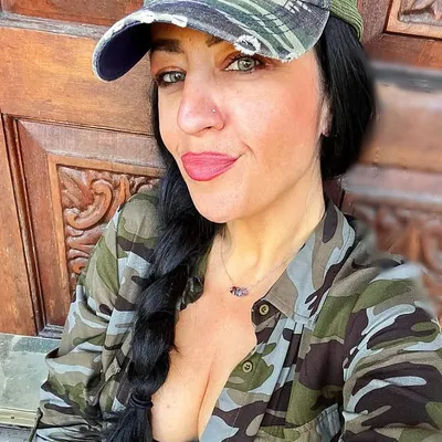 Marta Milosevic profile