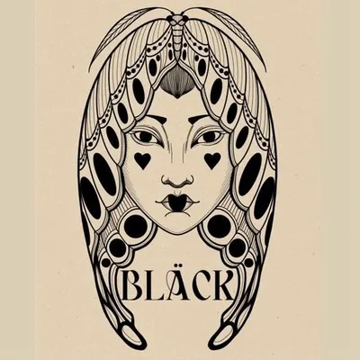 B L Ä C K profile