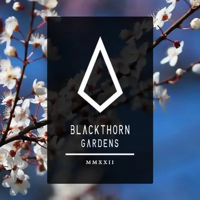 Blackthorn Gardens MMXXII profile