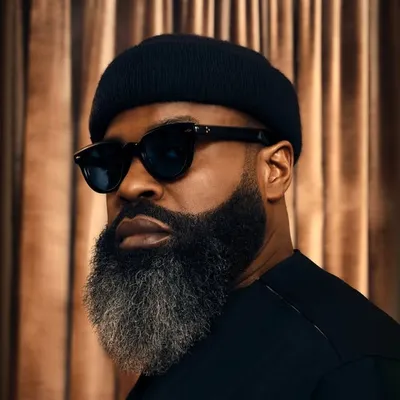 Black Thought profile
