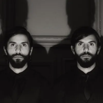 Ryan & Matthew Murray profile