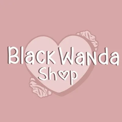 BlackWandaShop profile