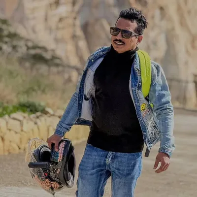 Arun Joseph profile