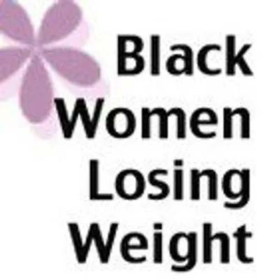 Black Women Losing Weight profile