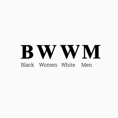 Black women White men - BWWM profile