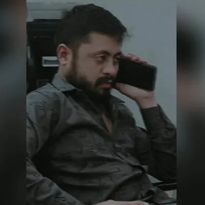 Smit Raghuvanshi profile