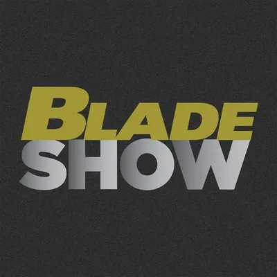 BLADE Show profile
