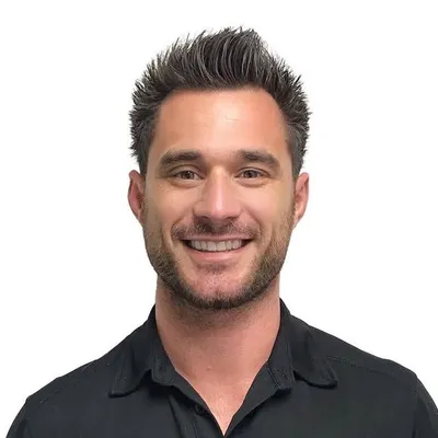 Bladen Baird || Performance Coach profile