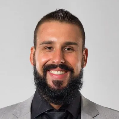 Dusan Blagojevic profile