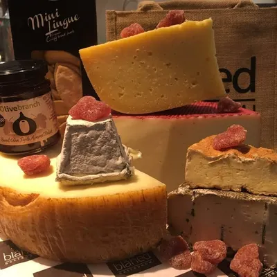 Blåhed Gastronomi profile