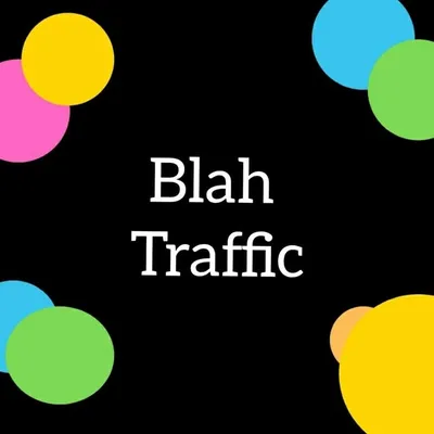 Blah Traffic | Content Coach profile
