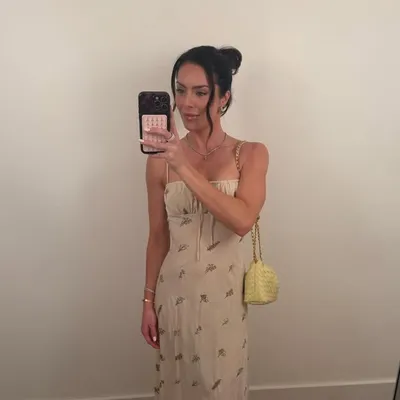 BLAIR REYNOLDS profile