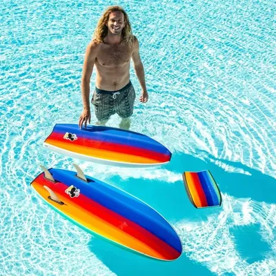 BlairConklin- Skimboarder/Surfer profile