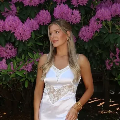 Blair Cooley | Dietitian & Healthy Recipe Creator profile