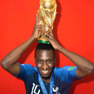 Blaise Matuidi profile