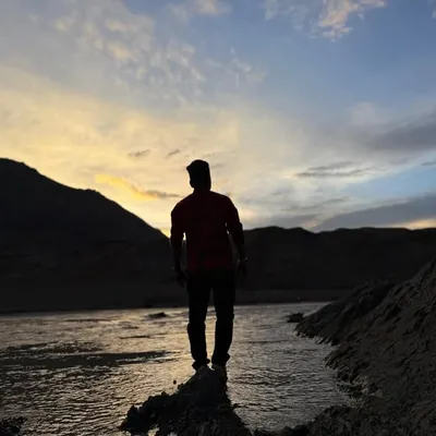 Shubham Mishra🥷 profile