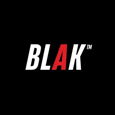 BLAK profile