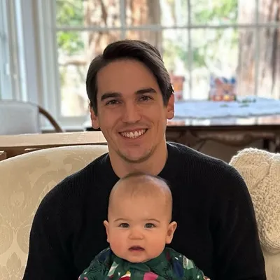 Blake Cutler profile