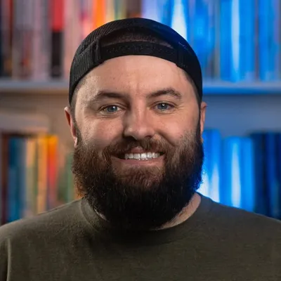 Blake | Nonfiction Book Reviews profile