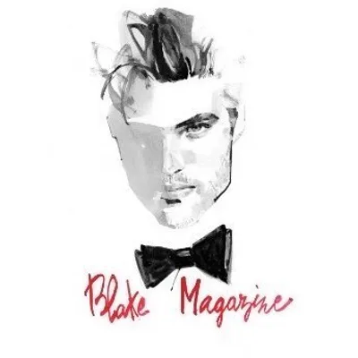 Blake Mag profile