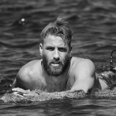 Blake Thornton profile