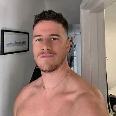 Blake Hayward profile