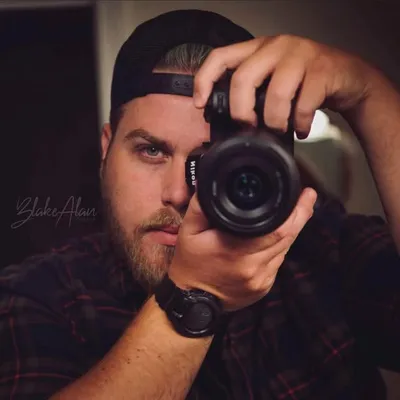 Blake Alan profile