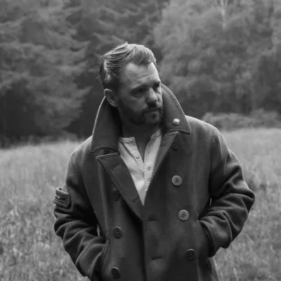 Blake Auden | Poetry profile