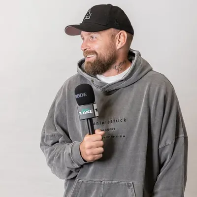 Blake Austin profile