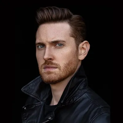 Blake Ballard profile