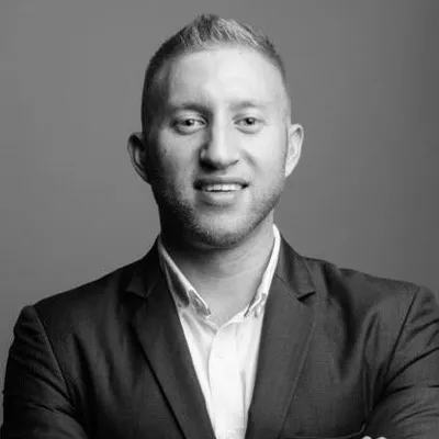 Blake Benevides | Business Developer profile