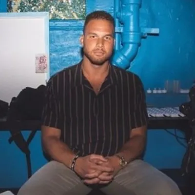 Blake Griffin profile